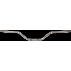 Ghidon - curbat mediu - oțel inoxidabil THRASHIN TSC-2712-0