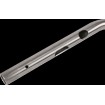 Ghidon - curbat mediu - oțel inoxidabil THRASHIN TSC-2714-0 Ghidon - curbat mediu - oțel inoxidabil THRASHIN TSC-2714-0 thumb