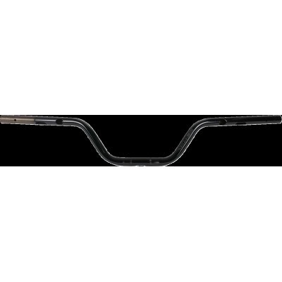 Ghidon - înălțime mare - negru THRASHIN TSC-2802-1