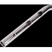 Ghidon - înaltă curbură - crom THRASHIN TSC-2802-3 Ghidon - înaltă curbură - crom THRASHIN TSC-2802-3 thumb