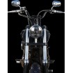Ghidon - înaltă curbură - crom THRASHIN TSC-2802-3 Ghidon - înaltă curbură - crom THRASHIN TSC-2802-3 thumb