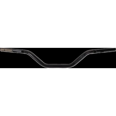 Ghidon - curbat mediu - negru THRASHIN TSC-2804-1