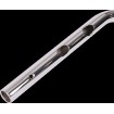 Ghidon - curbă medie - crom THRASHIN TSC-2804-3 Ghidon - curbă medie - crom THRASHIN TSC-2804-3 thumb