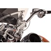 Ridicatoare cromate de 6-1/2 Ridicatoare cromate de 6-1/2