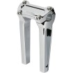 Extensie dreaptă cromată de 8 Extensie dreaptă cromată de 8