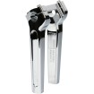Extensie dreaptă cromată de 8 Extensie dreaptă cromată de 8