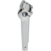 Extensie dreaptă cromată de 8 Extensie dreaptă cromată de 8