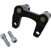 Adaptor - ridicător - negru THRASHIN TSC-2210