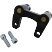 Adaptor - ridicător - negru THRASHIN TSC-2210 Adaptor - ridicător - negru THRASHIN TSC-2210 thumb