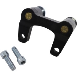Adaptor - ridicător - negru THRASHIN TSC-2210 Adaptor - ridicător - negru THRASHIN TSC-2210