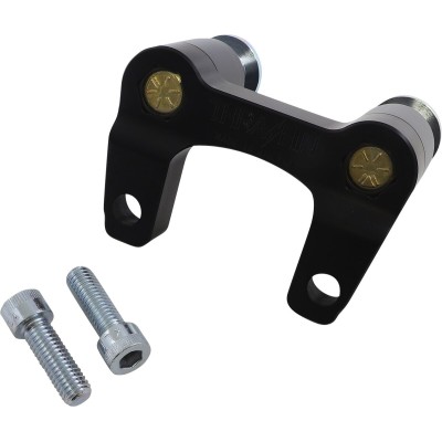 Adaptor - ridicător - negru THRASHIN TSC-2210