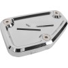 Capac cilindru principal - frână - față - crom THRASHIN TSC-3178-3