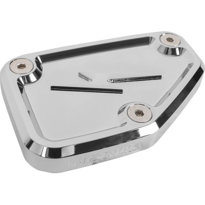 Capac cilindru principal - frână - față - crom THRASHIN TSC-3178-3