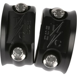 Clema neagră pentru ambreiaj/frână THRASHIN TSC-2703-1 Clema neagră pentru ambreiaj/frână THRASHIN TSC-2703-1