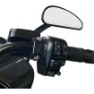 Clema neagră pentru ambreiaj/frână THRASHIN TSC-2703-1 Clema neagră pentru ambreiaj/frână THRASHIN TSC-2703-1 thumb