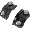 Clema pentru ghidon Speedway - neagră THRASHIN TSC-2803-1 thumb