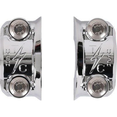 Clema ghidon Speedway - crom THRASHIN TSC-2803-3
