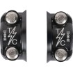 Cleme pentru ghidon Speedway - Twice Cut THRASHIN TSC-2803-4 Cleme pentru ghidon Speedway - Twice Cut THRASHIN TSC-2803-4 thumb