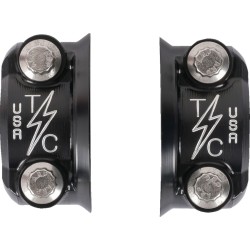 Cleme pentru ghidon Speedway - Twice Cut THRASHIN TSC-2803-4