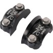 Cleme pentru ghidon Speedway - Twice Cut THRASHIN TSC-2803-4 Cleme pentru ghidon Speedway - Twice Cut THRASHIN TSC-2803-4 thumb