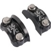 Cleme pentru ghidon Speedway - Twice Cut THRASHIN TSC-2803-4 Cleme pentru ghidon Speedway - Twice Cut THRASHIN TSC-2803-4 thumb