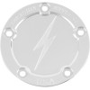 Capac point 5-hole dished polished THRASHIN TSC-3026-2