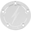 Capac point 5-hole dished polished THRASHIN TSC-3026-2 Capac point 5-hole dished polished THRASHIN TSC-3026-2 thumb