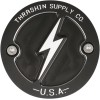 Capac point M8 negru THRASHIN TSC-3027-4