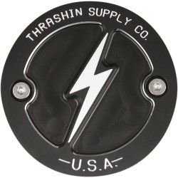 Capac point M8 negru THRASHIN TSC-3027-4 Capac point M8 negru THRASHIN TSC-3027-4