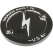 Capac point M8 negru THRASHIN TSC-3027-4 Capac point M8 negru THRASHIN TSC-3027-4 thumb
