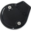 Capac pentru arborele cu came GEN 2 M8 neted FLHX/FLHXST, FLTRX/FLTRXSTSE negru THRASHIN TSC-3028-1