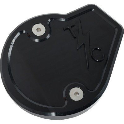 Capac pentru arborele cu came GEN 2 M8 neted FLHX/FLHXST, FLTRX/FLTRXSTSE negru THRASHIN TSC-3028-1