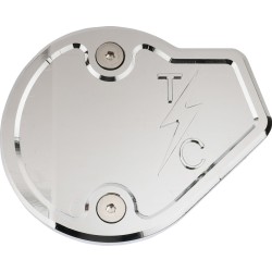 Capac cam gen 2 m8 smooth FLHX/FLHXST,FLTRX/FLTRXSTSE chr THRASHIN TSC-3028-3 Capac cam gen 2 m8 smooth FLHX/FLHXST,FLTRX/FLTRXSTSE chr THRASHIN TSC-3028-3