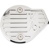 Capac cam gen 2 m8 finned flhx/flhxst, fltrx/fltrxstse chr THRASHIN TSC-3029-3