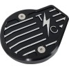 Capac CAM GEN 2 M8 cu nervuri FLHX/FLHXST,FLTRX/FLTRXSTSE 2XCUT THRASHIN TSC-3029-4