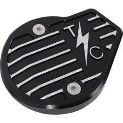 Capac CAM GEN 2 M8 cu nervuri FLHX/FLHXST,FLTRX/FLTRXSTSE 2XCUT THRASHIN TSC-3029-4 Capac CAM GEN 2 M8 cu nervuri FLHX/FLHXST,FLTRX/FLTRXSTSE 2XCUT THRASHIN TSC-3029-4
