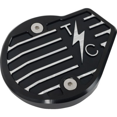 Capac CAM GEN 2 M8 cu nervuri FLHX/FLHXST,FLTRX/FLTRXSTSE 2XCUT THRASHIN TSC-3029-4