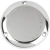 Capac derby 3-hole classic polished THRASHIN TSC-3000-2