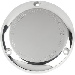 Capac derby 3-hole classic polished THRASHIN TSC-3000-2 Capac derby 3-hole classic polished THRASHIN TSC-3000-2
