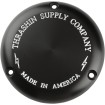 Capac derby 3-hole classic black THRASHIN TSC-3000-4 Capac derby 3-hole classic black THRASHIN TSC-3000-4 thumb