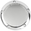 Capac derby 5-hole classic polished THRASHIN TSC-3010-2