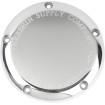 Capac derby 5-hole classic polished THRASHIN TSC-3010-2 Capac derby 5-hole classic polished THRASHIN TSC-3010-2 thumb