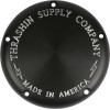 Capac DERBY BILLET ST BLK THRASHIN TSC-3014-4