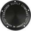 Capac DERBY BILLET ST BLK THRASHIN TSC-3014-4 Capac DERBY BILLET ST BLK THRASHIN TSC-3014-4 thumb
