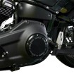 Capac DERBY BILLET ST BLK THRASHIN TSC-3014-4 Capac DERBY BILLET ST BLK THRASHIN TSC-3014-4 thumb