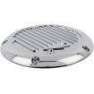 Capac derby finned M8 CHR THRASHIN TSC-3017-3 Capac derby finned M8 CHR THRASHIN TSC-3017-3 thumb