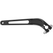 Manetă de schimbare 91-17FX BLK THRASHIN TSC-2900-1 Manetă de schimbare 91-17FX BLK THRASHIN TSC-2900-1 thumb