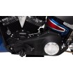 Manetă de schimbare 18 ST BLK THRASHIN TSC-2901-1 Manetă de schimbare 18 ST BLK THRASHIN TSC-2901-1 thumb