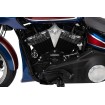 Manetă de schimbare 18 ST BLK THRASHIN TSC-2901-1 Manetă de schimbare 18 ST BLK THRASHIN TSC-2901-1 thumb