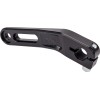 Manetă de schimbare EZ 07+ FL BLK THRASHIN TSC-2908-1